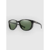 Smith Seeker Matte Ash Tortoise Sunglasses chromapop pol gry grn