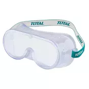 Total One-Stop Tools Zaščitna očala PVC (TSP302)