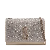 Ročna torba Steve Madden Bramonem 13002295 Zlata