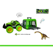 Auto + kavez-dino ( 365535 )