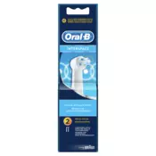 Oral B Interspace 17 Brush Set za eleltricnu cetkicu