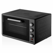 Akel mini pečica z ventilatorjem AF380F (40x50x33cm)