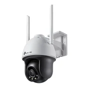 slomart TP-LINK VIGI C540-W zunanja WiFi kamera 4MP, 4mm leča, nočno barvno snemanje