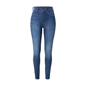 G-STAR Kavbojke Kafey moder denim