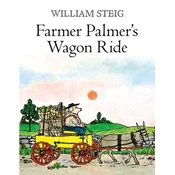 Farmer Palmers Wagon Ride