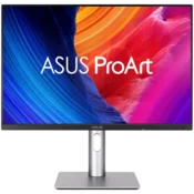 ASUS ProArt PA248QV Gen2 (PA248QFV) profesionalni monitor - 61.21cm (24.1), 16:10, WUXGA (1920 x 1200), IPS, 100Hz, 100% sRGB, dE < 2, Calman, HDR-10, Light Sync - 90LM05K1-B01K71