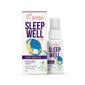 Sleep well sprej 365 nature 25ml