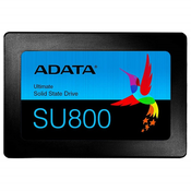 ADATA SSD SU800, R560/W520, 1TB, 7mm, 2.5, ASU800SS-1TT-C