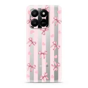Futrola ultra tanki print clear za honor x7d sp006 ( F124821 )