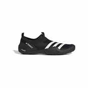 Adidas Čevlji čevlji za v vodo črna 44 2/3 EU Terrex Jawpaw Hrdy