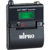 Mipro ACT-580T digitalni pojasni odašiljac