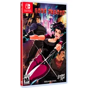 Fear Effect 1 - Limited Run (SWITCH)