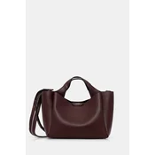 DKNY crossbody torbica ženska iz umetnega usnja