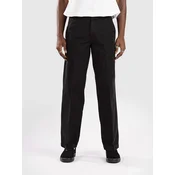 Dickies 247 Loose Garment Dyed Work moške hlače black
