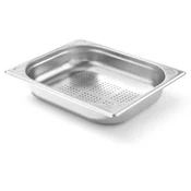shumee Perforirana posoda GN 1/2 Kitchen Line, višina 65 mm - Hendi 807323