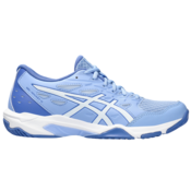 Ženske tenisice za badminton/skvoš Asics Gel-Rocket 11 - light sapphire/white