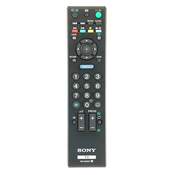 General SONY RM-ED037 - združljiv daljinski upravljalnik znamke General