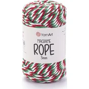 Yarn Art Macrame Rope 3 mm 63 m 820 Vrvica