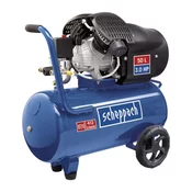 SCHEPPACH HC52DC Kompresor, 50L