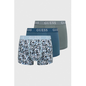 Bokserice Guess 3-pack za muškarce