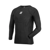 REUSCH Dres črna/bela