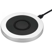 JUSTMOBILE Žica bez Qi brzi punjač 10W