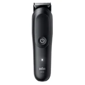Braun Series 5 AIO5540 All-in-One 9 in 1 Grooming Kit