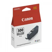 kartuša Canon PFI-300GY Gray/Original