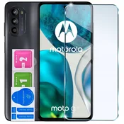 shumee Kaljeno steklo za Motorola Moto G52 | G72 | G82 zaščitno steklo