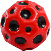 Astro Space Ball – rdeča