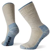 SMARTWOOL Nogavice Mountaineer Classic Edition Maxi bež/mešane barve