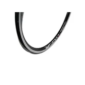 FELGA 20 BERETTA DUPLA V-24 28H black+CNC