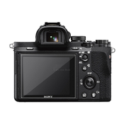 INF Zaščita zaslona Sony A7M2 - 2 paketa - 0,26 mm kaljeno steklo, (21639985)