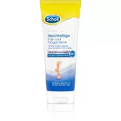 Scholl Foot Cream Very Dry Skin bogata hranjiva krema za stopala 75 ml