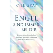 Engel sind immer bei dir