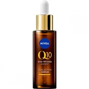 Nivea Q10 Anti-Wrinkle Expert Double Action Face Serum 30ml