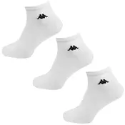 KAPPA CARAPE LOGO RUDY 3PACK