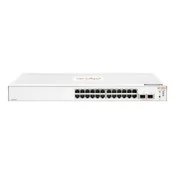 HP Switch Aruba InstanOn 1830 24G 2SFP 195W beli