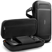 Spigen Rugged Armor Pro Pouch, black - Steam Deck (AFA03731)