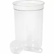 CURVER Tegla sa kašikom 1/7 L