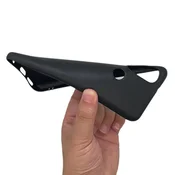 INF Zaščitni ovitek za Motorola Moto G Stylus 5G (2023) - črn, (21779375)