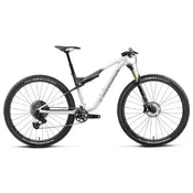 Orbea Oiz M-Team AXS 29 2027 Cross Country Bike