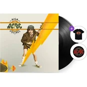 AC/DC - High Voltage (Reissue) (LP) SET S