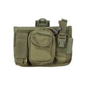 Torbica Molle MFH univerzalna olivna