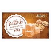 Alloro Ratluk Orah, 500g