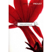 In Search Of Lost Time, Vol 4