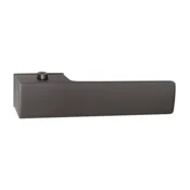 Vratno okovje MP Gordo - RT5 4084 z zaklepanjem, 54-61 mm (T - Titanium), ročaj/zaklepni ročaj desno, Brez spodnje rozete, MP Titan