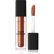 Catrice Filler Supreme Lip Gloss sijaj za ustnice za večji volumen odtenek 070 Golden Hour Flex 3.2 ml