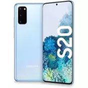Samsung Galaxy S20 (G980F) 8GB/128GB Plavi