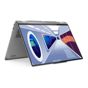 Lenovo Yoga 7 82YN0021GE 16” WQXGA, Intel Core i5-1340P, 16GB RAM, 512GB SSD, IRIS XE PEN, Windows 11 Home